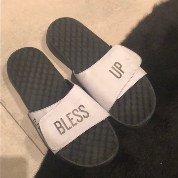 dj khaled flip flops